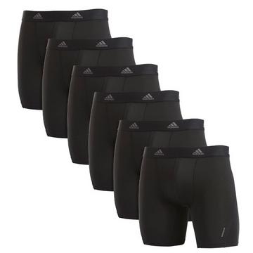 6er Pack Active Micro Flex Eco - Long Short  Pant
