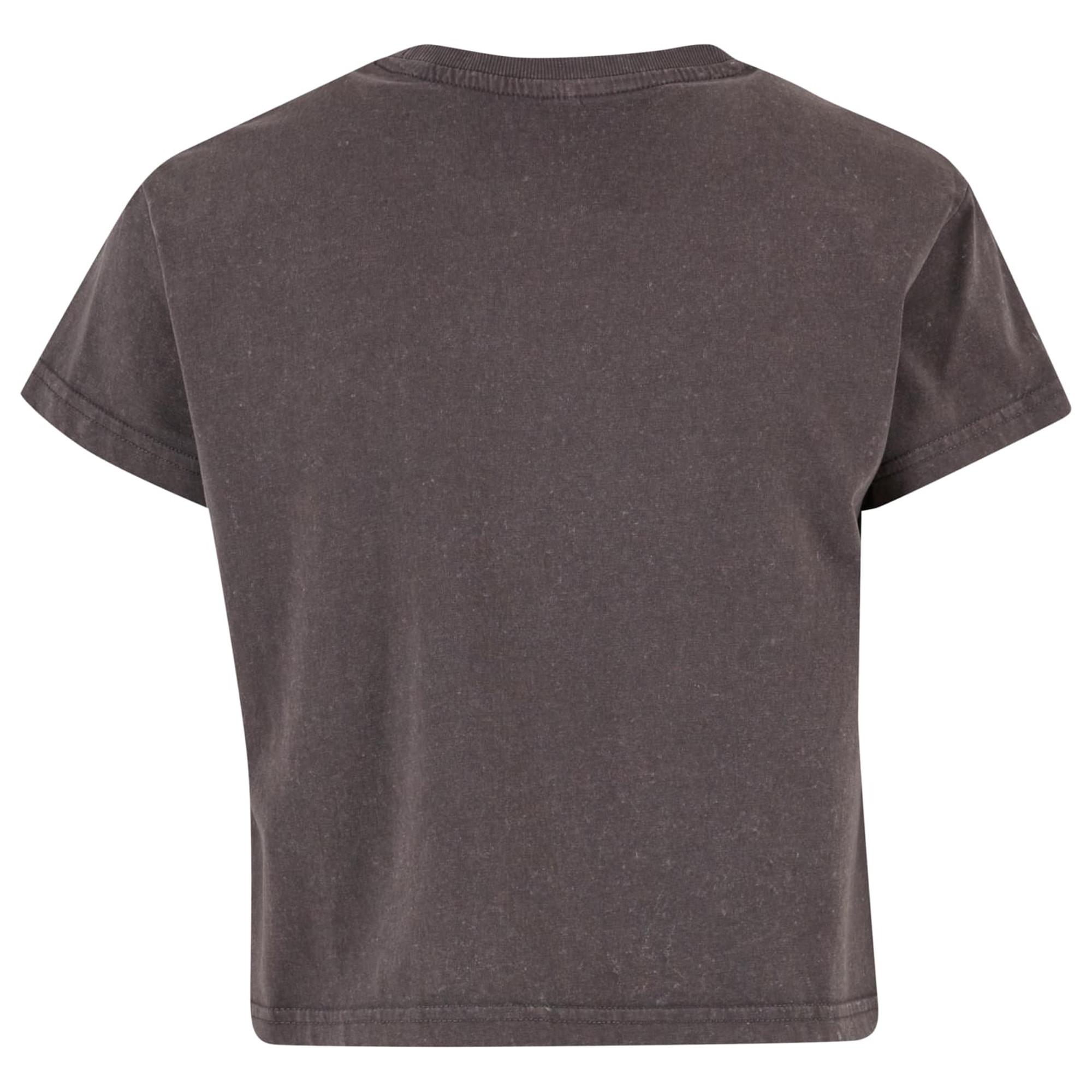 Build Your Own Kurz geschnittenes T-Shirt  