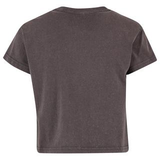 Build Your Own Kurz geschnittenes T-Shirt  