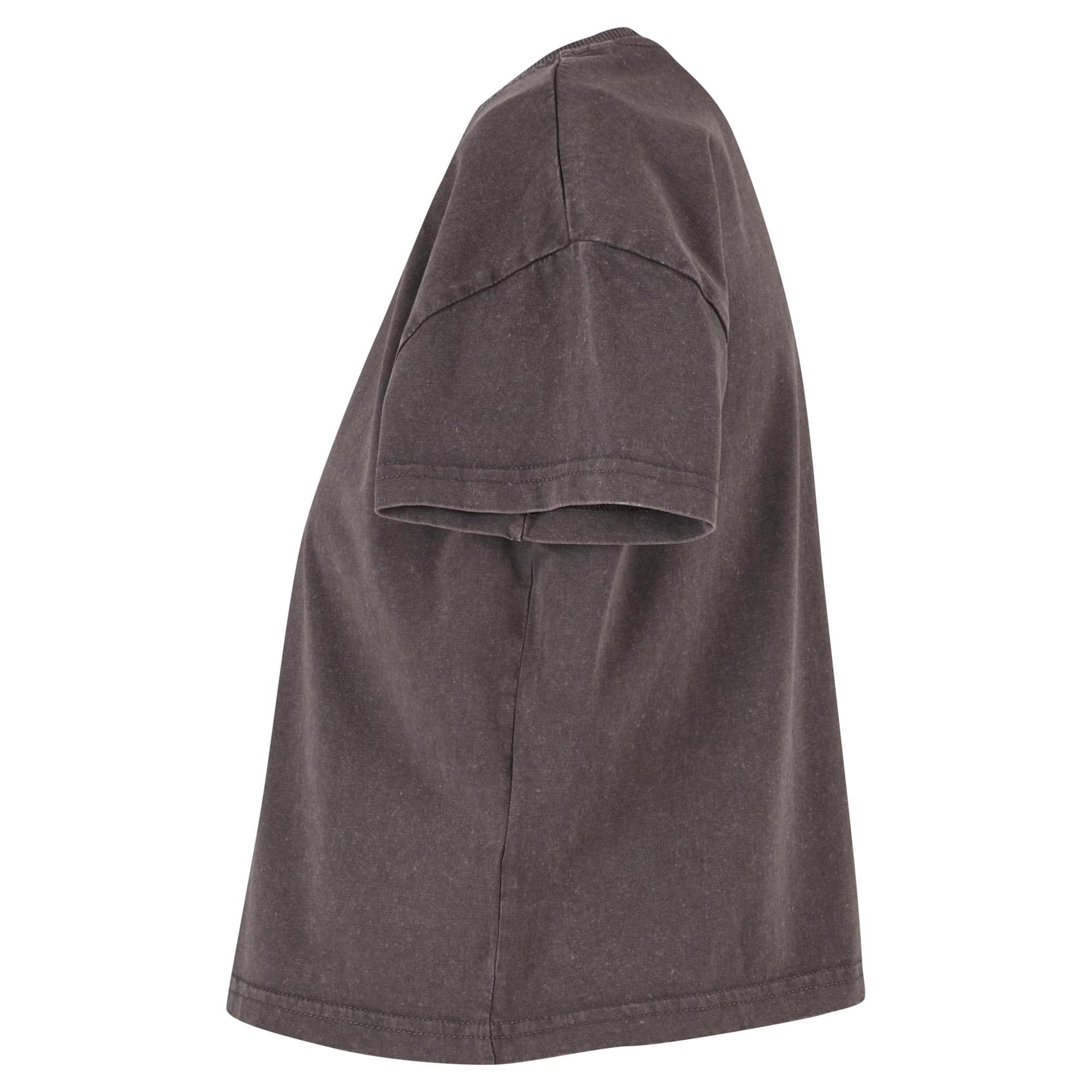 Build Your Own Kurz geschnittenes T-Shirt  