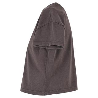 Build Your Own Kurz geschnittenes T-Shirt  