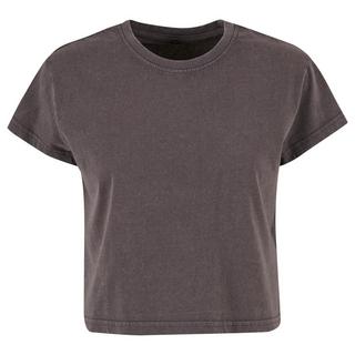 Build Your Own Kurz geschnittenes T-Shirt  