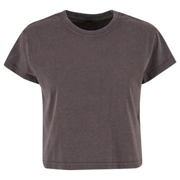 TShirt kurz geschnitten