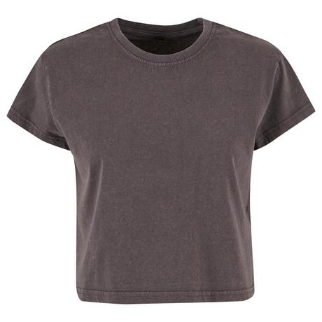 Build Your Own Kurz geschnittenes T-Shirt  