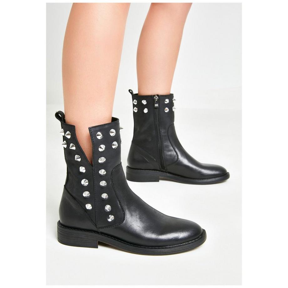 Inuovo  Stiefelette 752003 