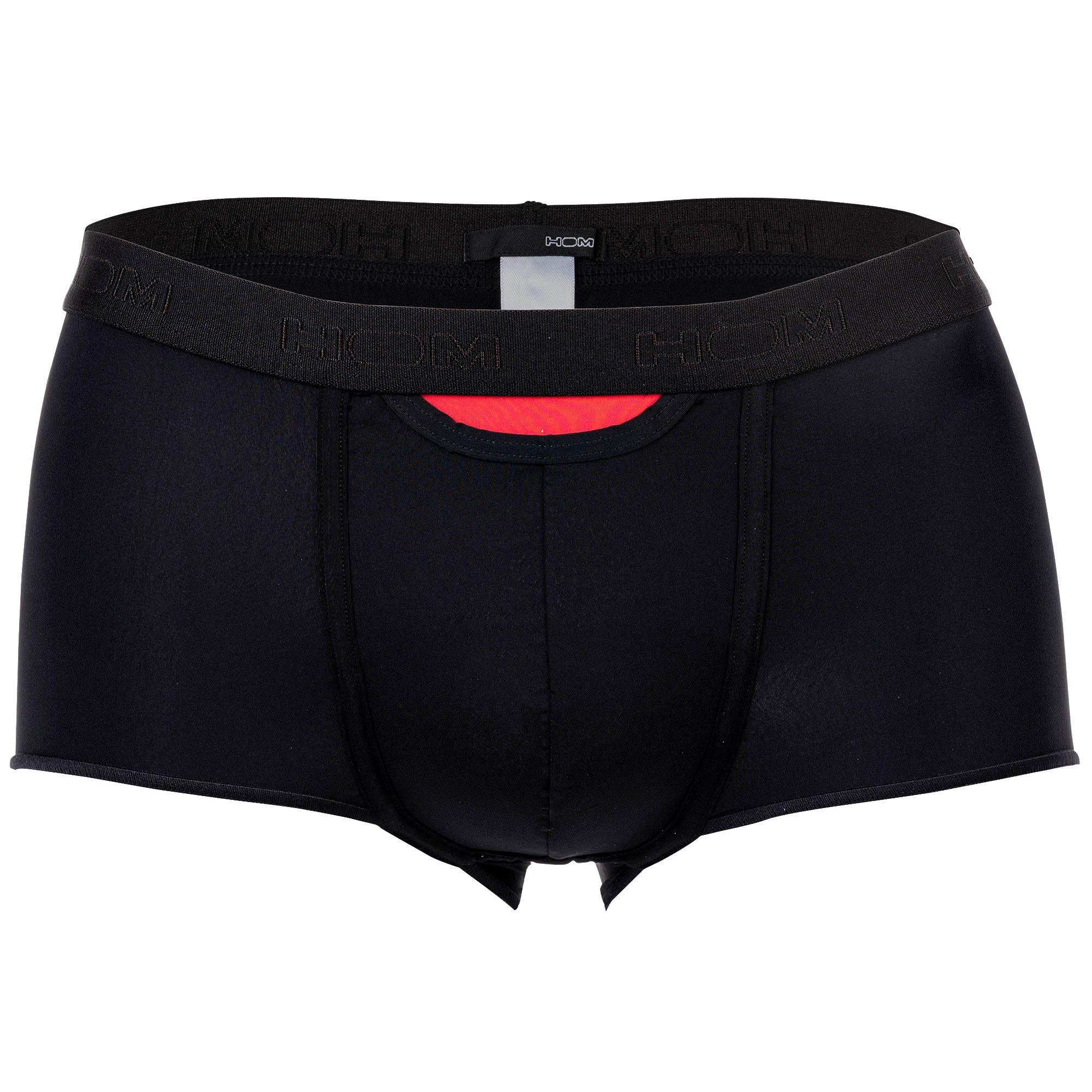 HOM  Boxer  Stretch 