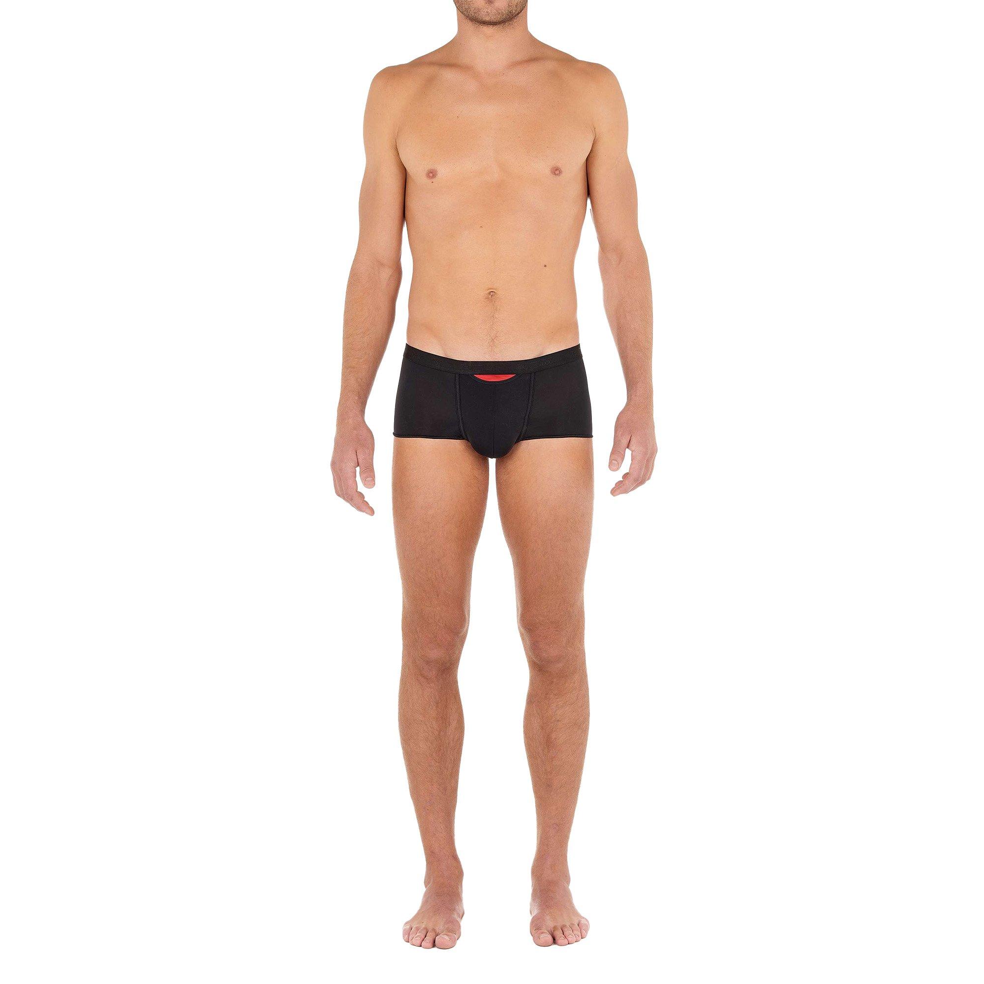 HOM  Boxer  Stretch 