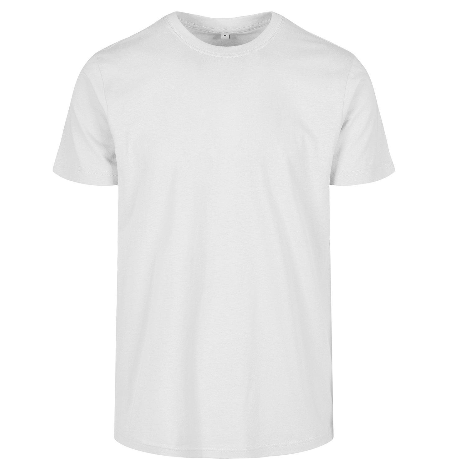 Build Your Own  Tshirt BASIC 