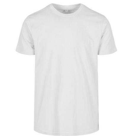 Build Your Own Basic Rundhals T-Shirt  