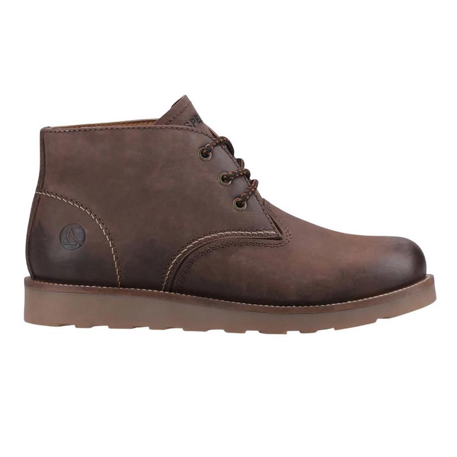 Sperry Stivali Portland in Pelle  