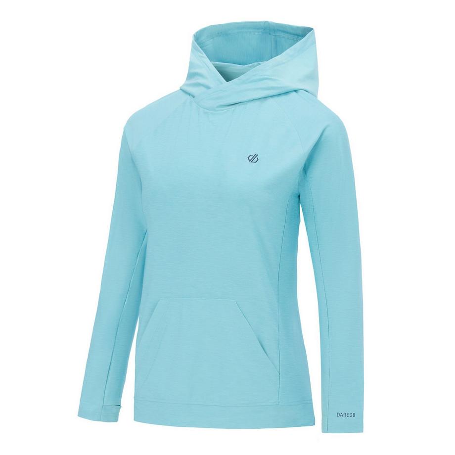 Dare 2B Felpa Con Cappuccio Leggera Sprint City  