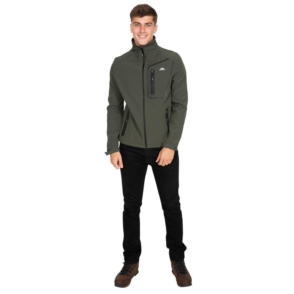 Trespass  Softshelljacke Hotham 