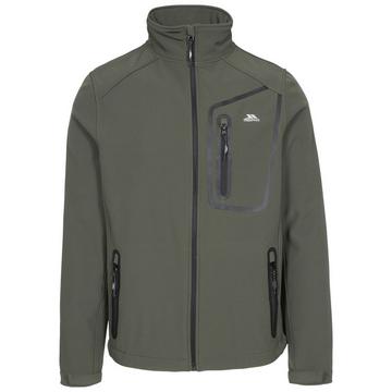 Veste softshell HOTHAM