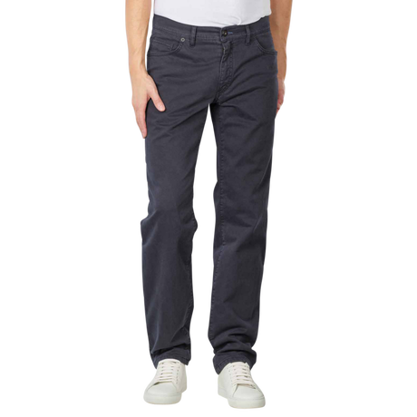 BRAX Cadiz 5-Pocket Straight Fit Hose  