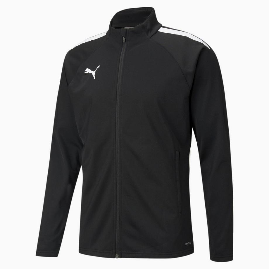 PUMA  veste pua tea liga training 