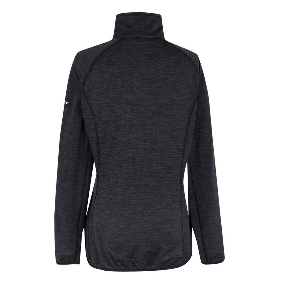 Regatta Harpten Midlayer mit Durchgehendem Reißverschluss  
