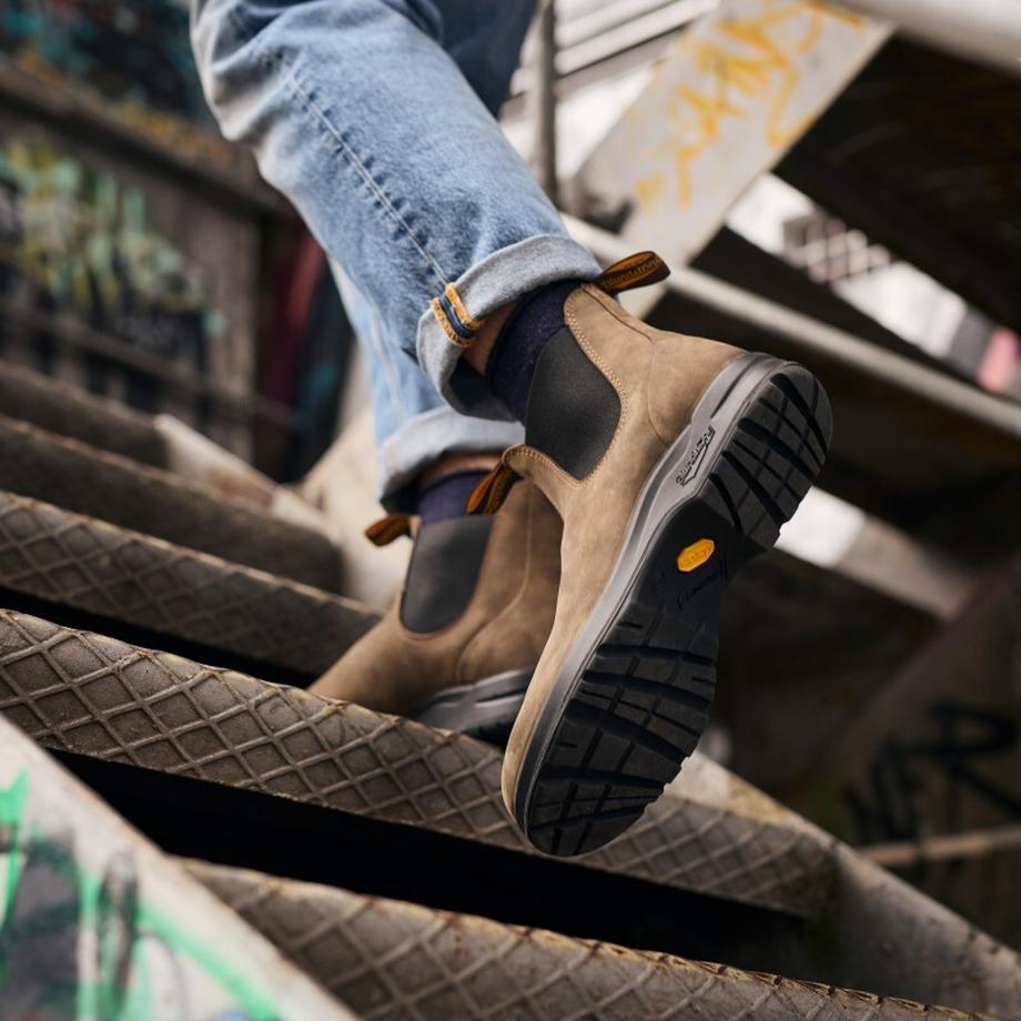 Blundstone All-Terrain Chelsea Stiefeletten  