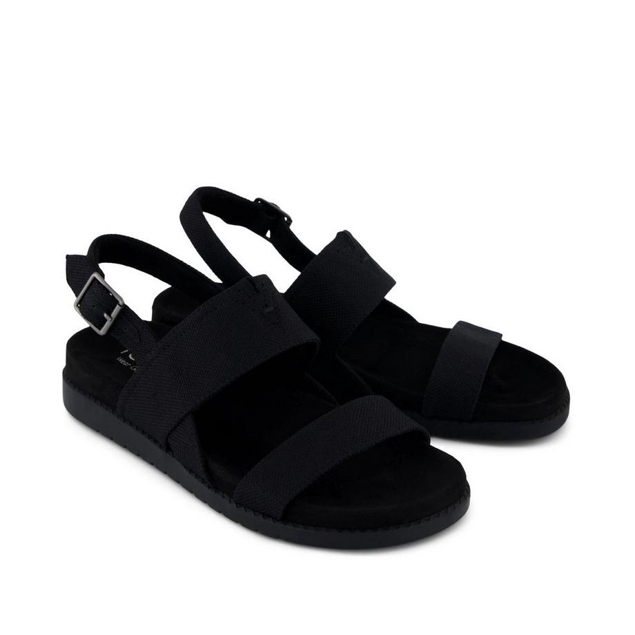 TOMS Sandali marin da donna  
