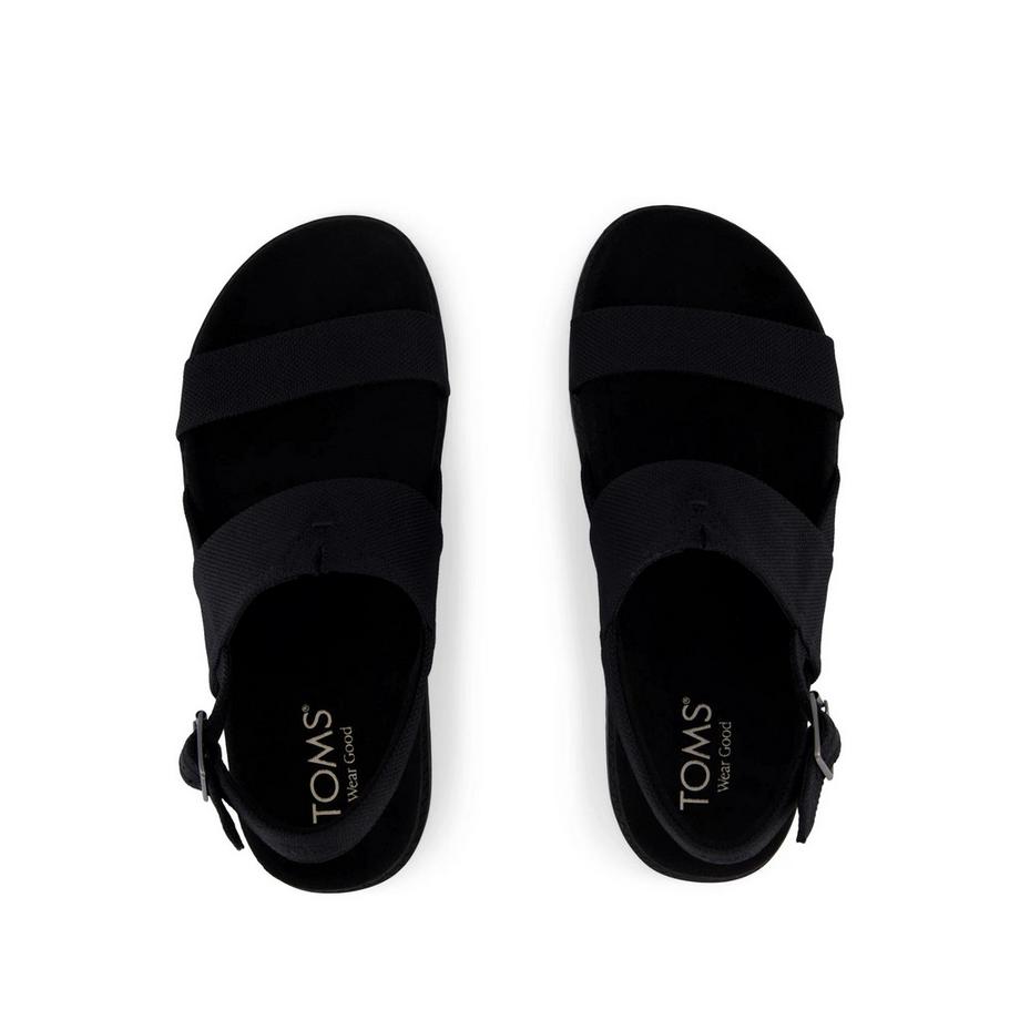 TOMS Sandali marin da donna  