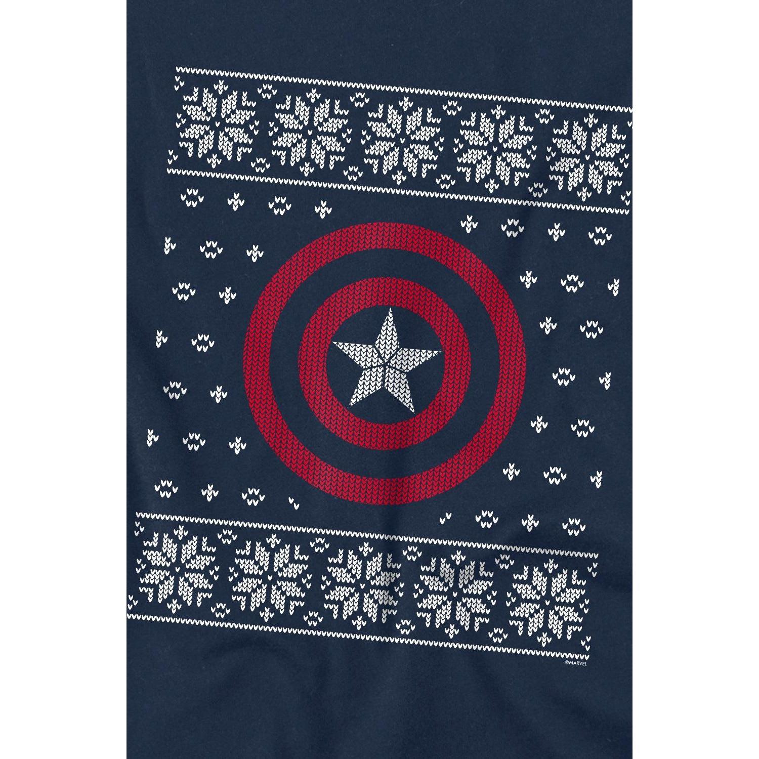 CAPTAIN AMERICA  TShirt 