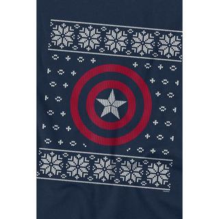 CAPTAIN AMERICA  TShirt 