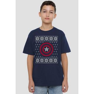 CAPTAIN AMERICA  TShirt 