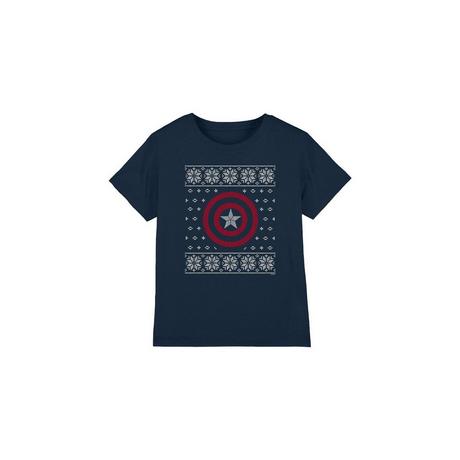 CAPTAIN AMERICA  TShirt 