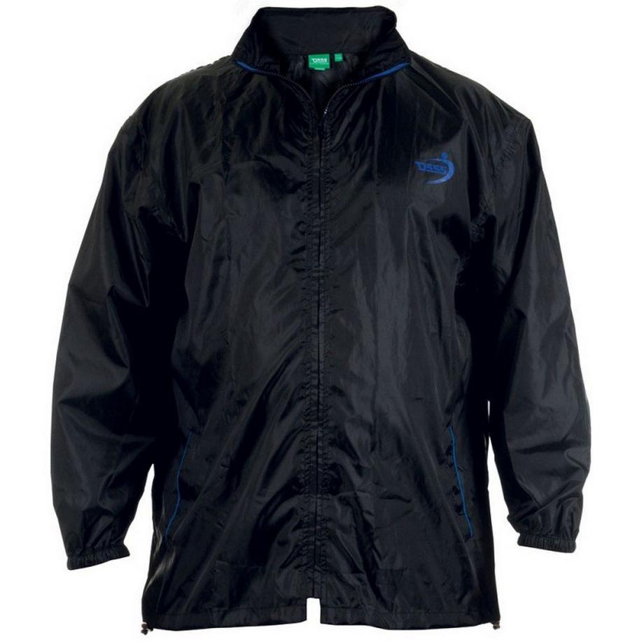 Regenjacke Zac Kingsize D555, wetterfest
