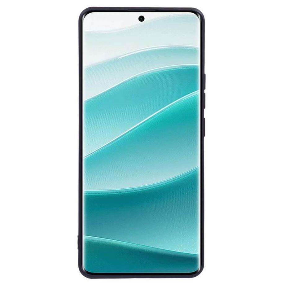 Cover-Discount  Xiaomi Redmi Note 14 Pro 5G / Poco X7 - Custodia in gomma siliconica 