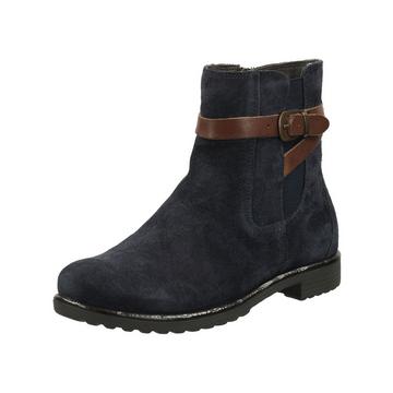 Stiefelette 12-39517