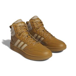 adidas Originals  scarpe da ginnastica hoops 3.0 mid classic fur lining winterized 