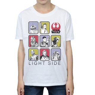 STAR WARS  The Last Jedi TShirt 