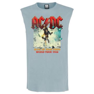 Blow Up Your Video Ärmelloses Oberteil  Ärmellos