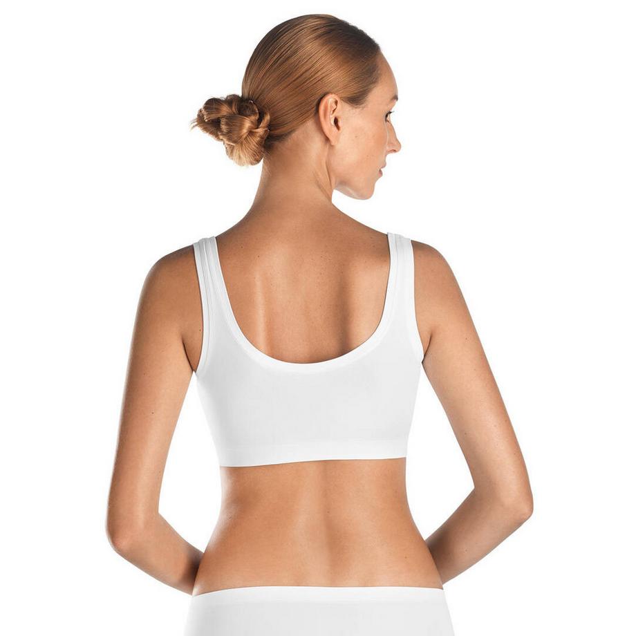 HANRO Touch Feeling Bustier  