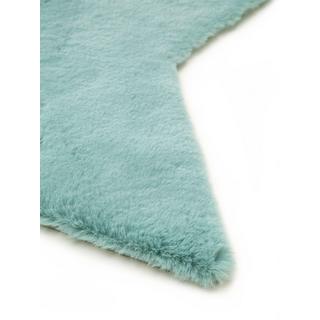 Benuta Tapis enfant Dave Bleu  