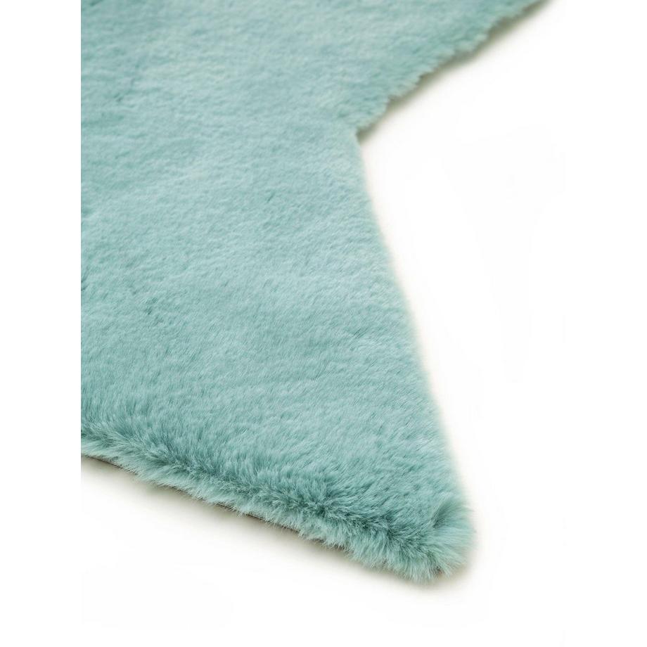 Benuta Tappeto bambino Dave Azzuro  