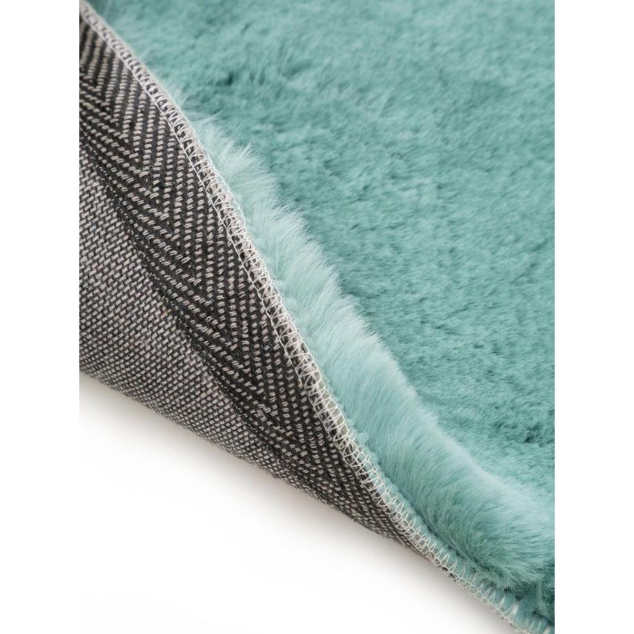 Benuta Tappeto bambino Dave Azzuro  