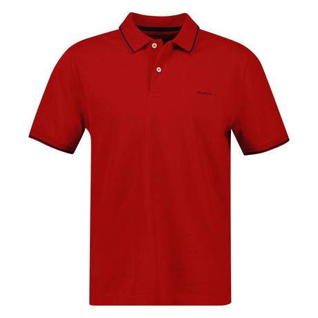 GANT Kurzarm Poloshirt  