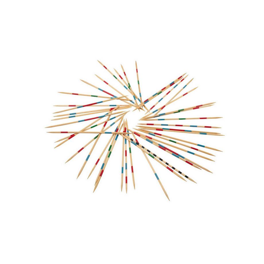 Philos  Spiele Mikado in Holzbox 