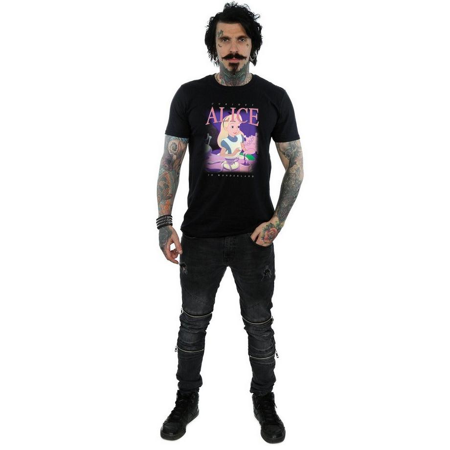 Disney Alice nel Paese delle Meraviglie T-Shirt  