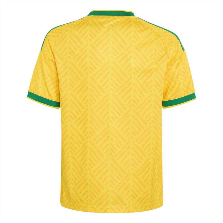 adidas  Maillot Domicile Motiftyle Afrique Du Sud World Cup 