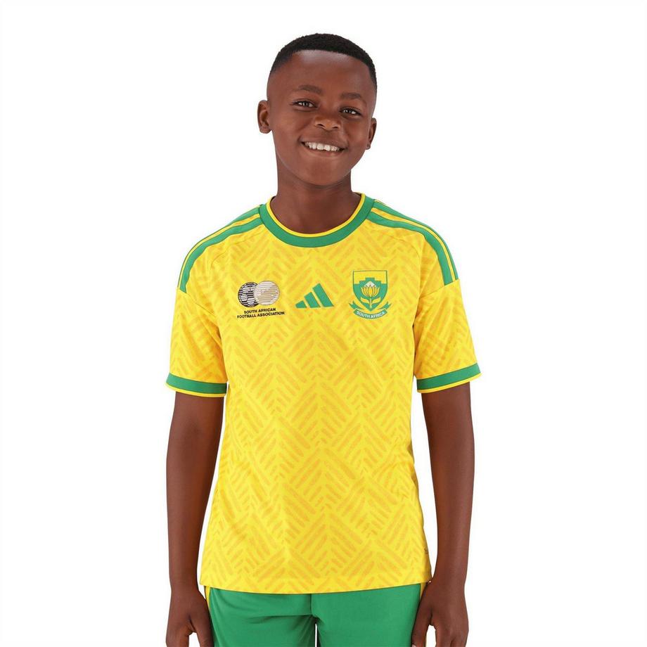 adidas  Maillot Domicile Motiftyle Afrique Du Sud World Cup 