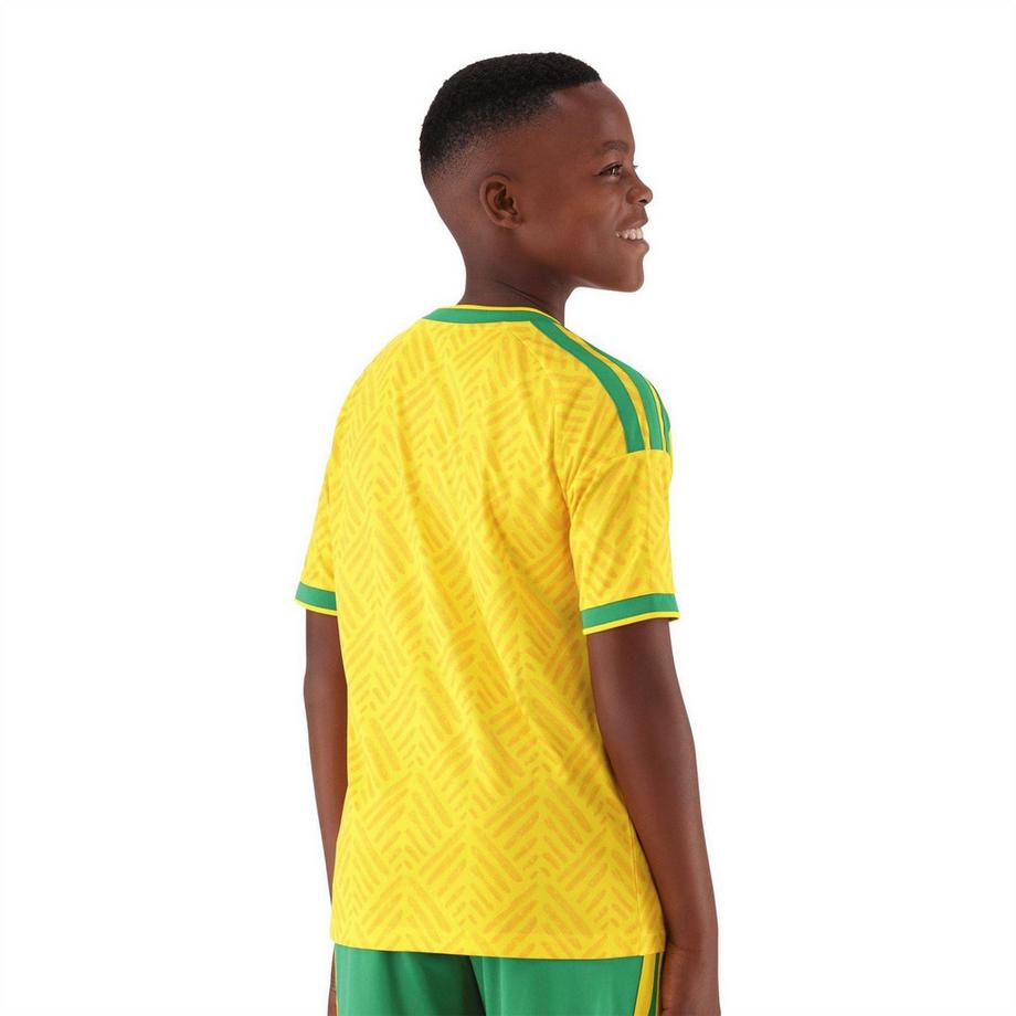 adidas  Maillot Domicile Motiftyle Afrique Du Sud World Cup 