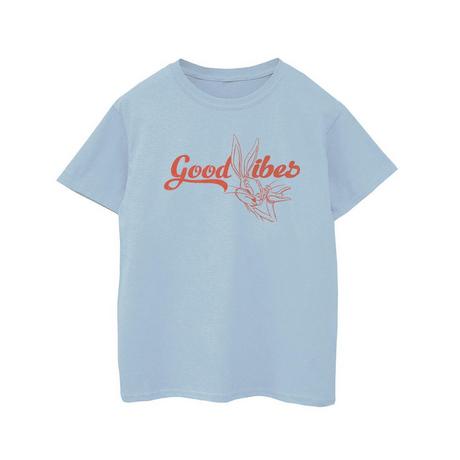 LOONEY TUNES  Good Vibes TShirt 