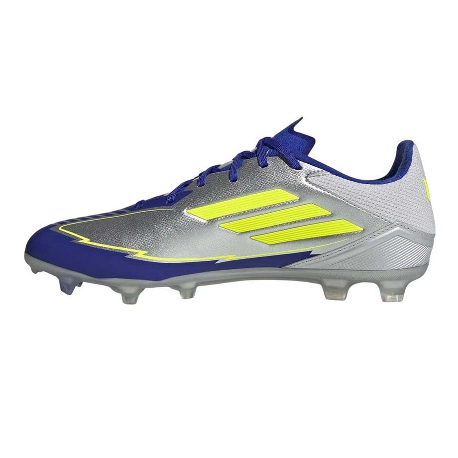 adidas Chaussures de foot terrain ferme Messi F50  