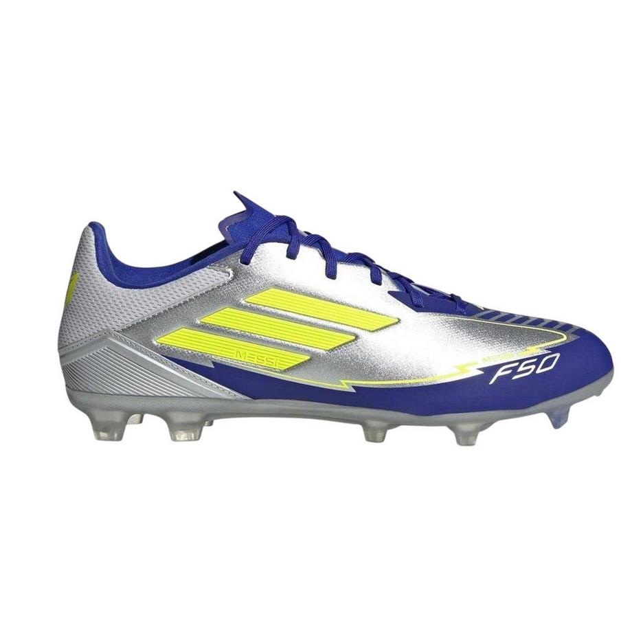 Chaussures De Foot Terrain Ferme Messi F50