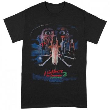 Dream Warriors TShirt