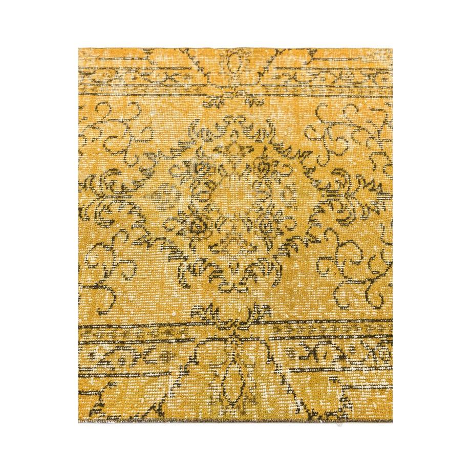 VIDAL Handgemachter Teppich Ultra Vintage  