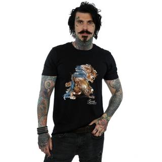 Disney  Beauty And The Beast TShirt 