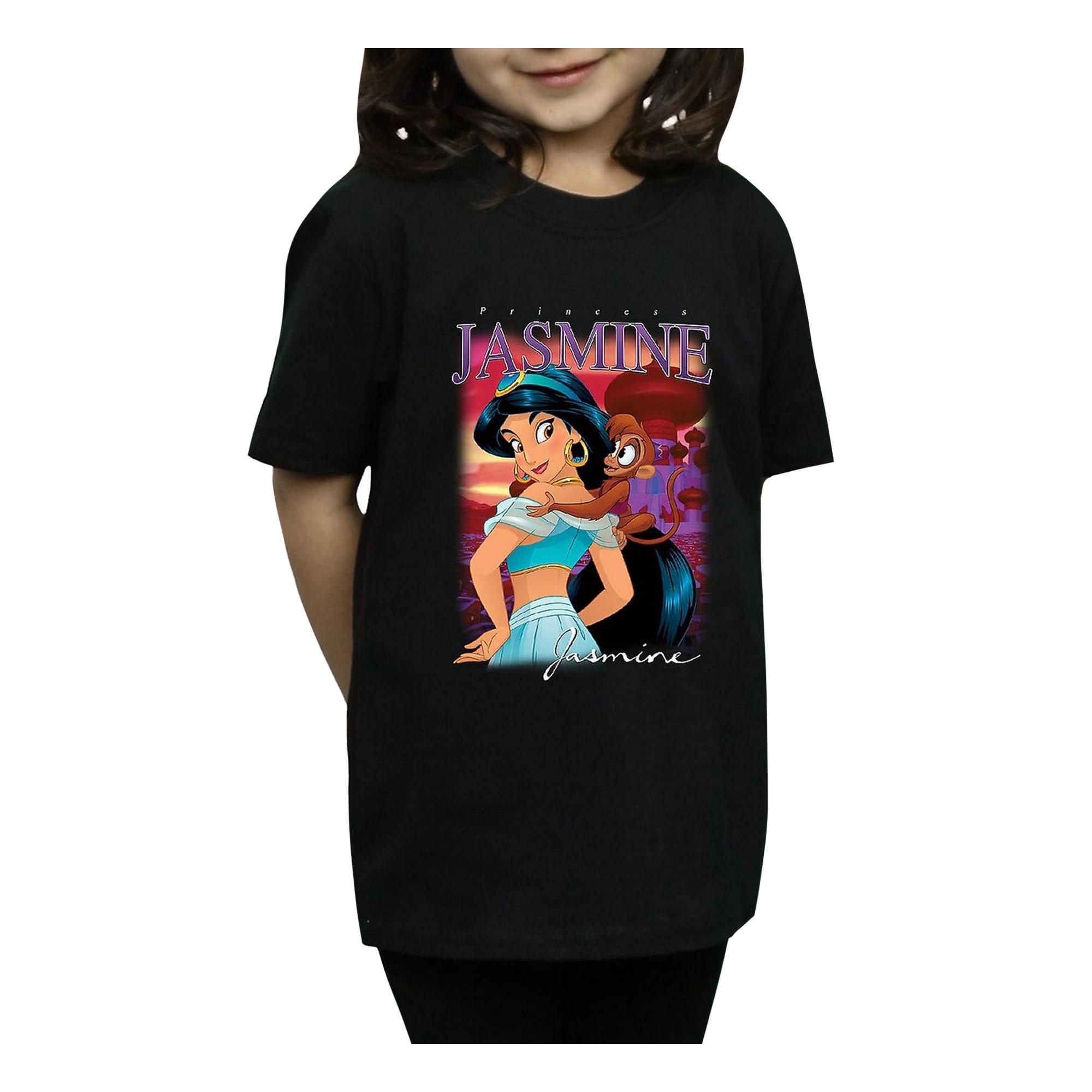 Aladdin  TShirt 